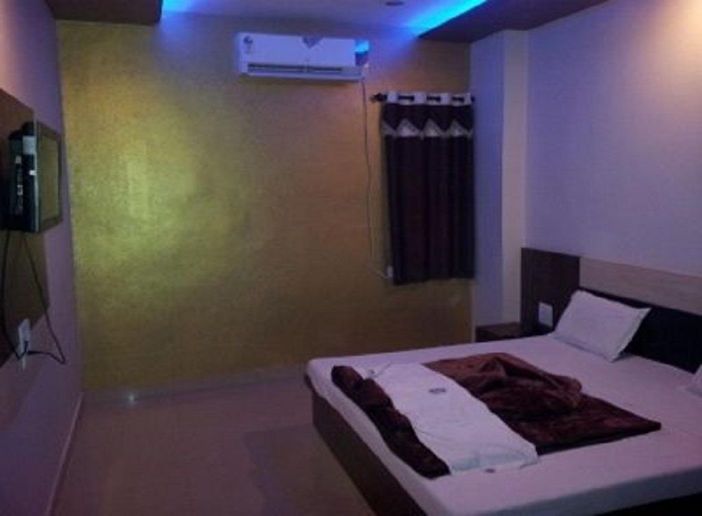 Hotel Pakeeza Ajmer Exterior photo