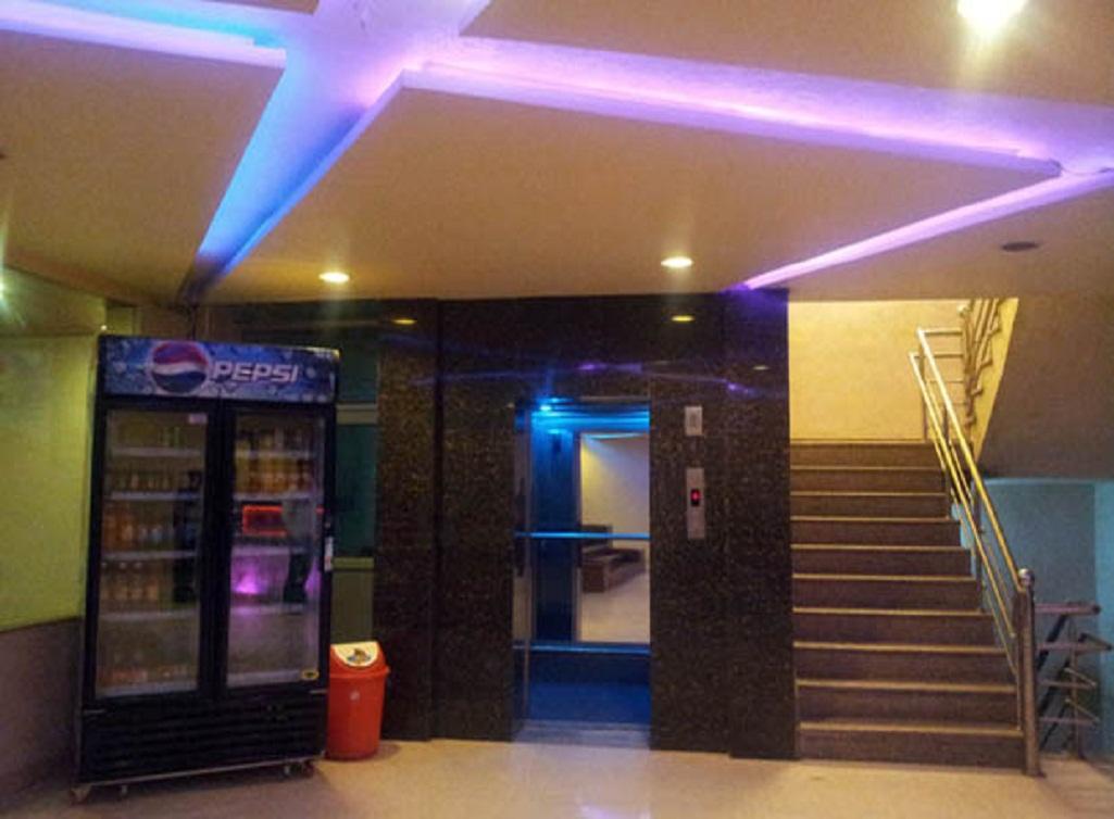 Hotel Pakeeza Ajmer Exterior photo