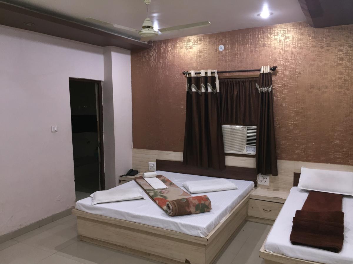 Hotel Pakeeza Ajmer Exterior photo